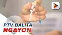 100% vaccination kadagiti eligible residents iti Baguio City, mapunpuntirya