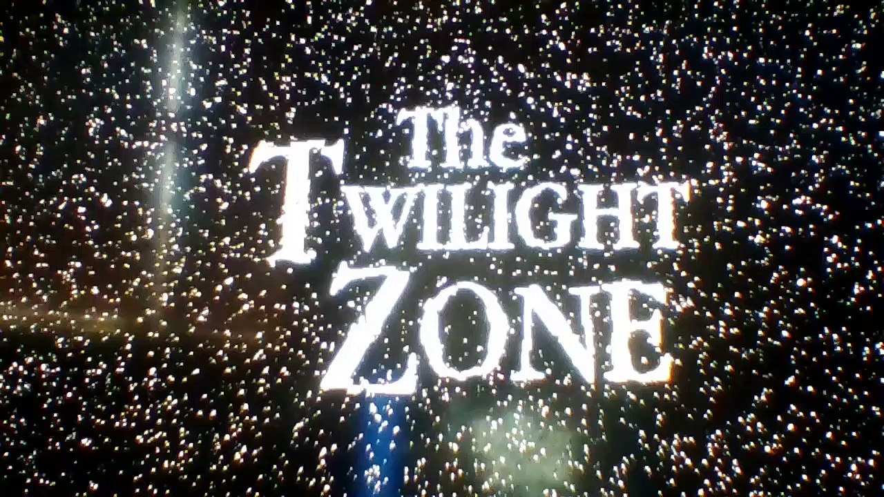 Twilight Zone   Game of Pool