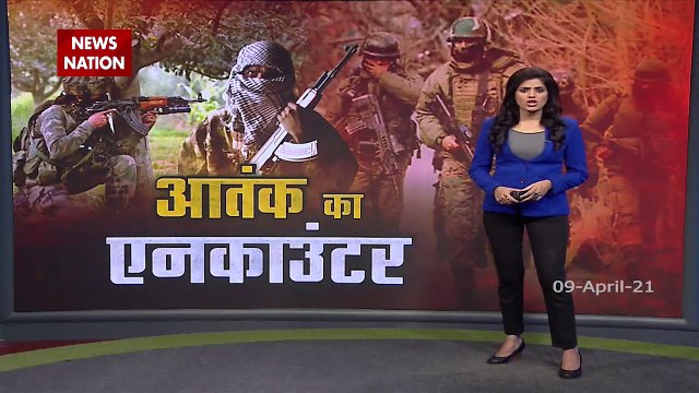 Jammu and Kashmir: Encounter underway in Tral, 2 terrorist killed