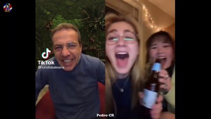 VIRALES 2021Si Te Ríes PierdesMejores videos de risa #13