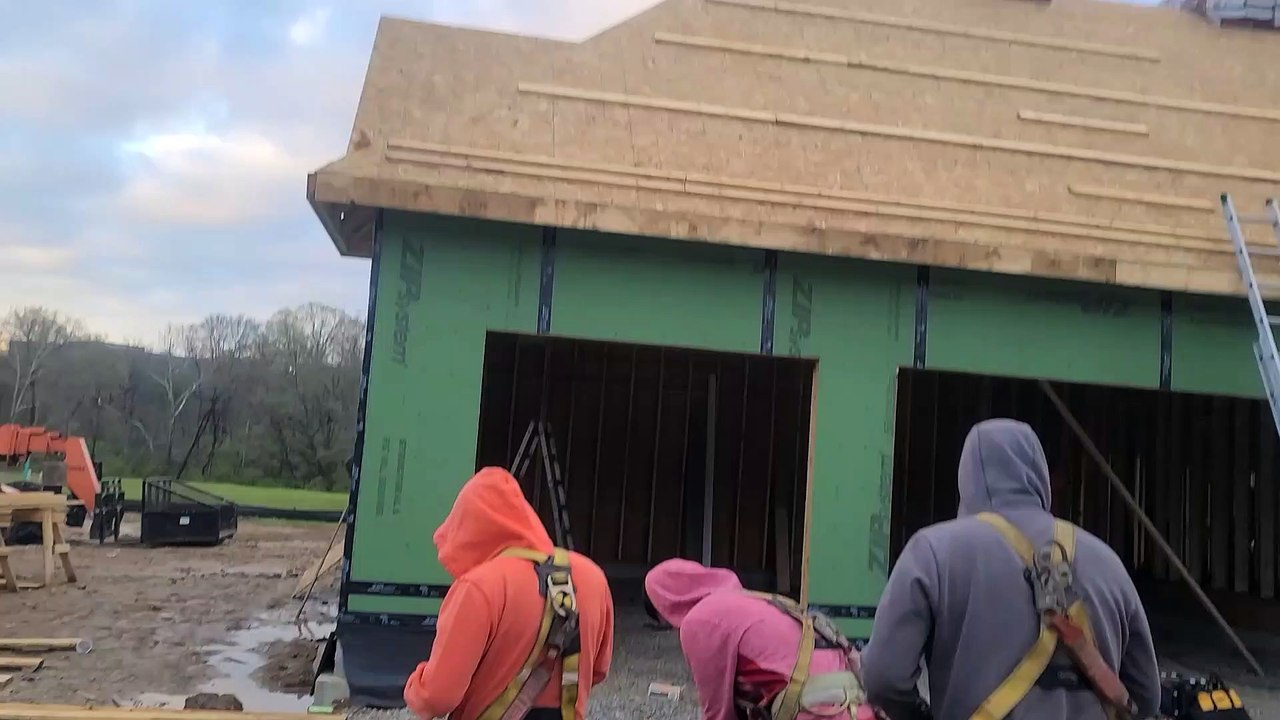 Ruferos Trabajadores