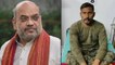 Bijapur attack: Amit Shah dials released CoBRA jawan