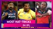 IPL Records: Five Bowlers With Most Hat-Tricks In Indian Premier League