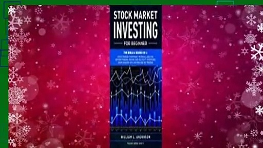 Full E-book  Stock Market Investing for Beginner: The Bible 6 books in 1: Stock Trading