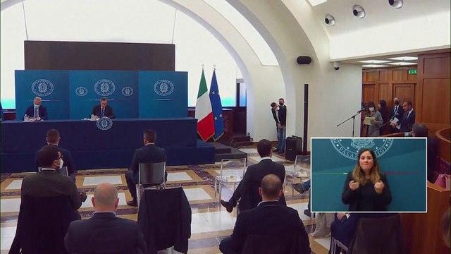 Марио Драги: Эрдоган- диктатор