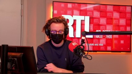 Le Plat du Jour du 09 avril 2021