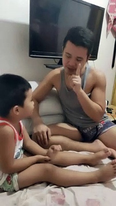 Counting Video