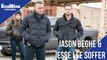 Chicago P.D.’s Jason Beghe & Jesse Lee Soffer Teases Love Interests For Their Characters