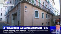 Affaire Aurélie Vaquier: la commune de Bédarieux, dans l'Hérault, sous le choc après la découverte d'un corps