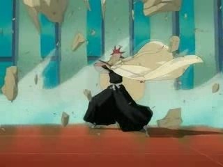 Bleach espada amv