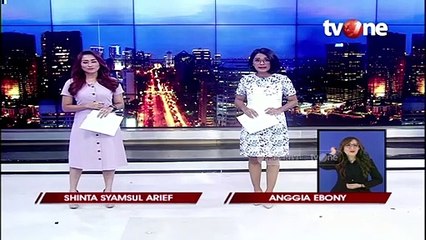 Seorang Ibu Terpaksa Melahirkan di Kapal Feri