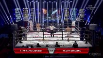 Stanislaw Gibadlo vs Melvin Wassing (13-03-2021) Full Fight