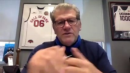 Uconn'S Geno Auriemma On His Latest Recruiting Class