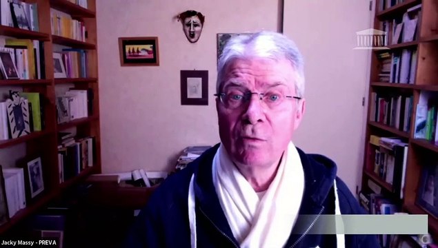 Mainmise sur la ressource en eau par les intérêts privés : Tables rondes - Jeudi 8 avril 2021