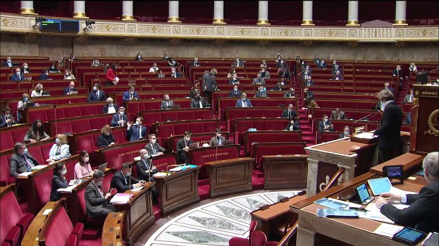 1ère séance : Protection patrimoniale des langues régionales - Jeudi 8 avril 2021