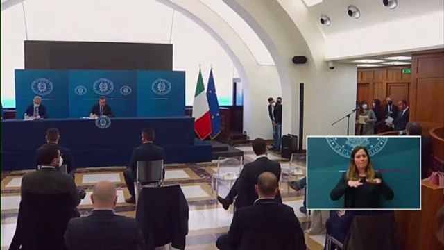 Sofagate: ecco la frase di Mario Draghi che ha fatto infuriare Erdogan