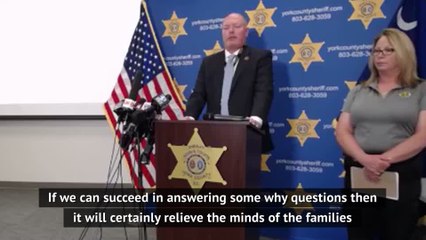 Police still searching for answers after mass shooting involving former NFL player