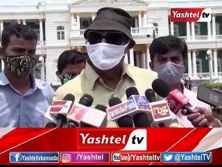 ಸಿಡಿ ಕಥೆನೂ ಮುಗೀತು, ಡ್ರಗ್ಸ್ ಕಥೆನೂ ಮುಗೀತು: ವಾಟಾಳ್ ನಾಗರಾಜ್ ಲೇವಡಿ