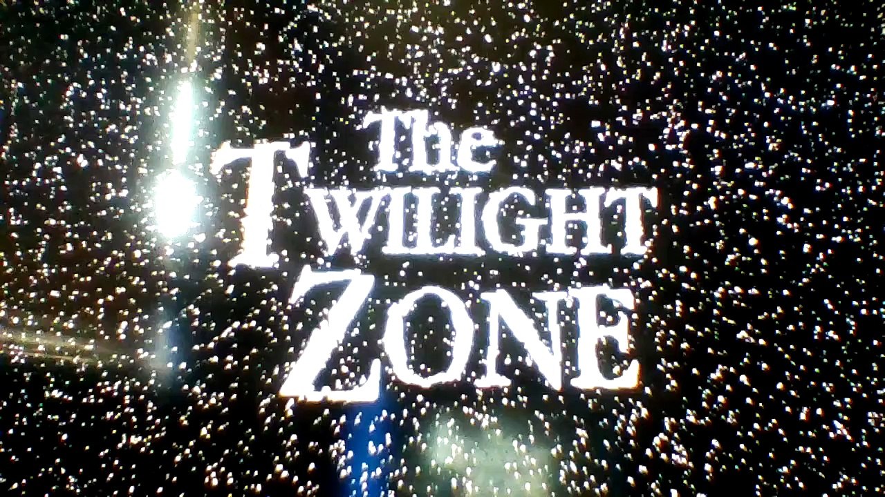 Twilight Zone  Little People