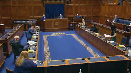 Krawalle in Nordirland - fragiler Frieden durch Brexit in Gefahr?