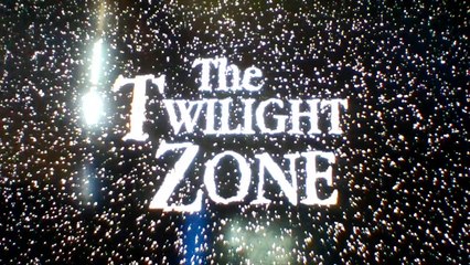 Twilight Zone People  Alike All Over