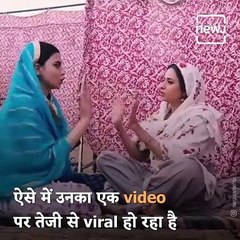 Here's The Talented Punjabi Actress Sargun Mehta And Her Dance Which Will Make You Impress