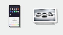 New 500 Family Hey Google - Mopar Connect integration with Google Assistant