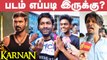 Karnan Public Review _ Karnan Movie Review _ Dhanush _ Mari Selvaraj