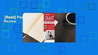 [Read] Foundations of GMAT Verbal  Review