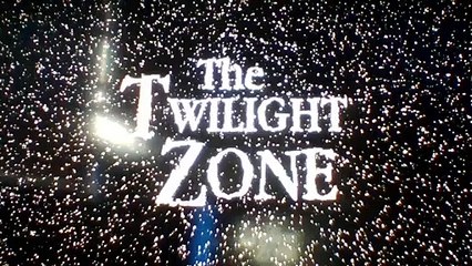Twilight Zone The Nightmare At 20,000 Feet