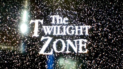 Twilight Zone  The Mirror Image