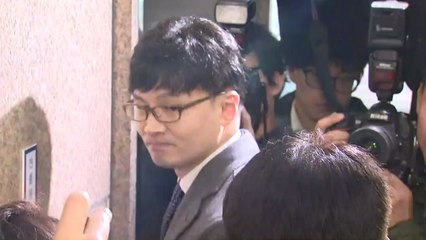 한동훈, 경제지 기자 상대 소송..."엘시티 수사 관여 안 했다" / YTN