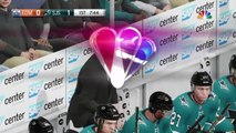 Nhl 19 Huge Hits, Fights, And Injuries Compilation