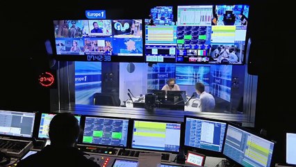 Raphaël Chevrier : "Il faut faire la différence entre ce qui relève de la science ou de la décision politique"