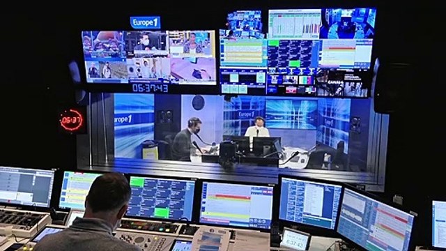 La SNCF officialise la commande de trains à hydrogène : à quoi vont-ils ressembler ?