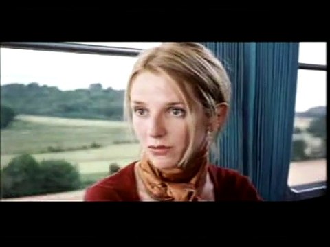 Rien sur Robert Film - Avec Fabrice Luchini, Sandrine Kiberlain, Valentina Cervi