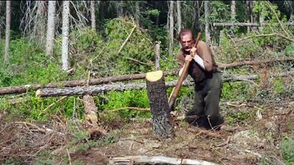 Maria Chapdelaine Film Bande-Annonce