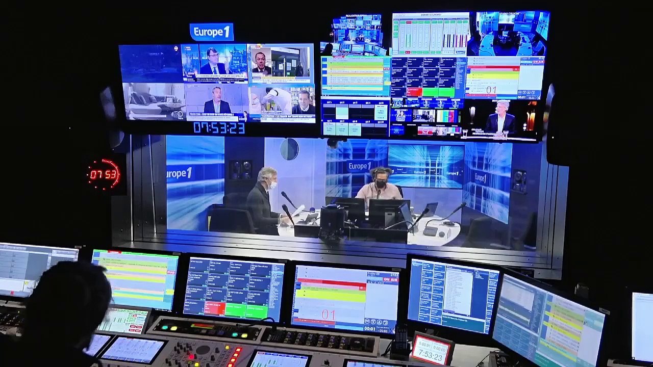 Le problème ce n'est pas l'ENA, c'est l'État !