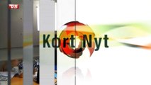Nederlag til transportministeren | Elektrificering & Dobbeltspor | Henrik Dam Kristensen | 17-11-2011 | TV SYD @ TV2 Danmark