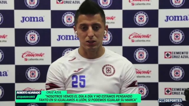 ¿Cruz Azul empatará al récord de victorias consecutivas?: LUP