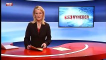 Vi vil også ha | Timemodellen & Nyt stoppested i Taulov | DSB | Fredericia | Esbjerg | 23-02-2012 | TV SYD @ TV2 Danmark