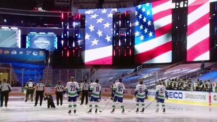 Best Of Mic'D Up - Second Round | 2020 Stanley Cup Playoffs | Nhl