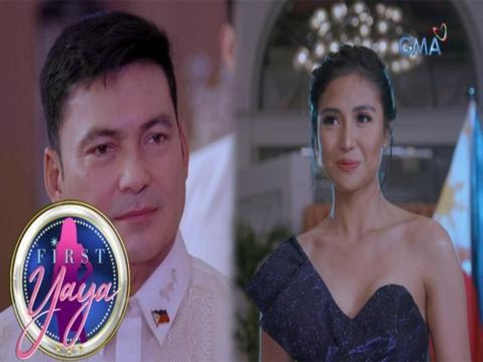 First Yaya: Give way for Princess Melody! | Episode 17