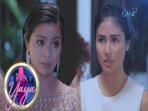 First Yaya: Lorraine, a woman of insecurity | Episode 17