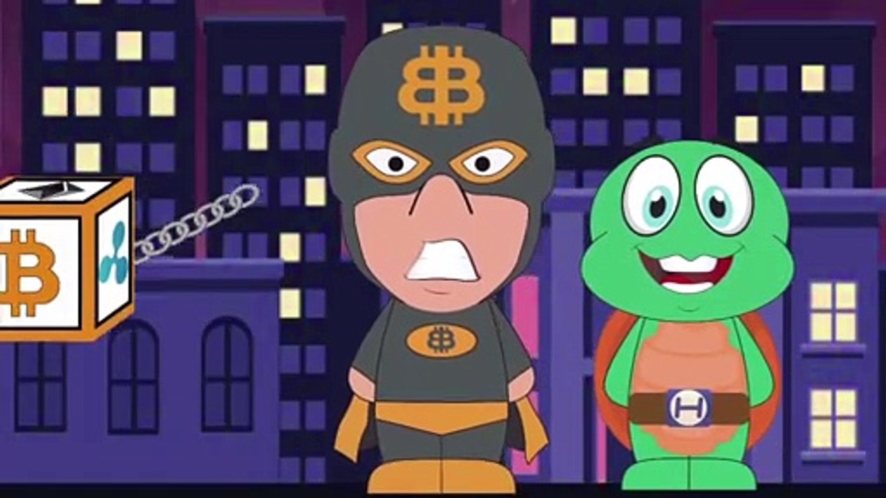 BitBoy  Hodl Theme Song