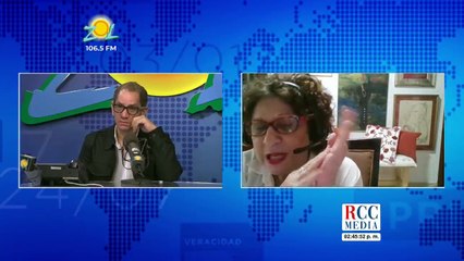 Equipo Sol de la Tarde comenta sobre el enfrentó verbal de Pedro Botello Con Alfredo Pacheco