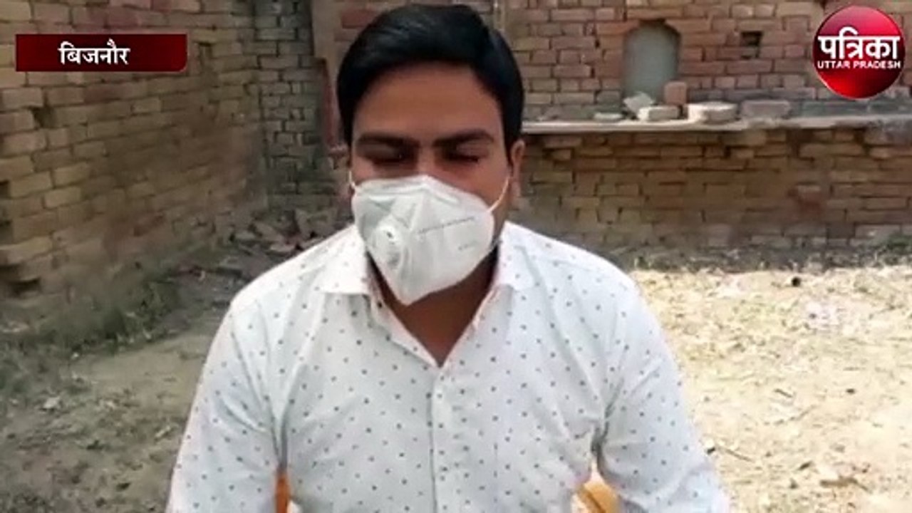कोविड गाइड लाइन का पालन कर चुनावी प्रचार