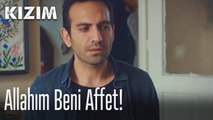 Allahım beni affet! 