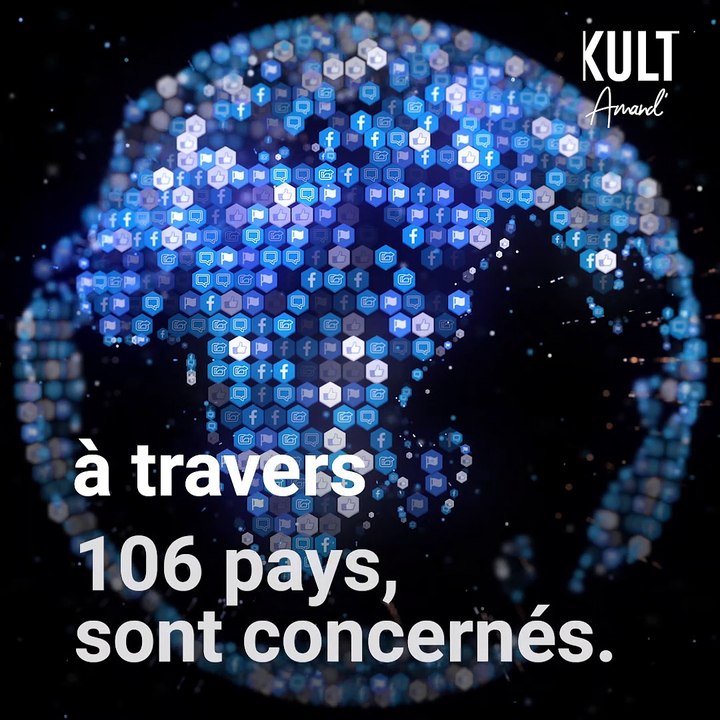 Fuite de données : tous concernés ! Comment se protéger ?