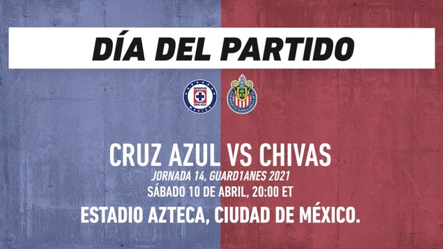 Entre Cruz Azul y Chivas, solo los títulos respaldan al Rebaño: Liga MX